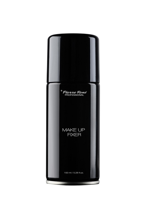

Pierre Rene Professional Make Up Fixer utrwalacz d
