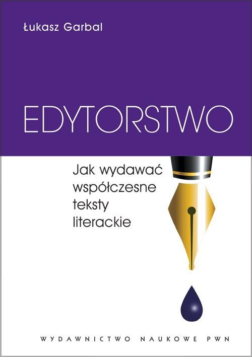 

Edytorstwo Łukasz Garbal