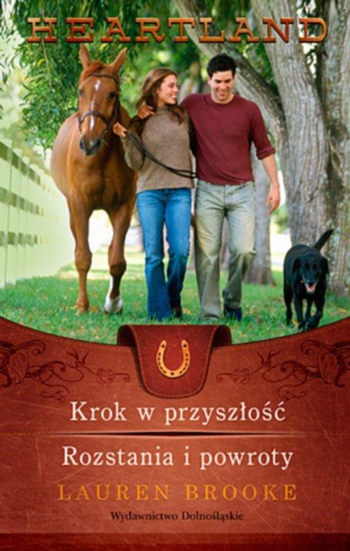 

Krok w przyszłość Rozstania i powroty L. Brooke