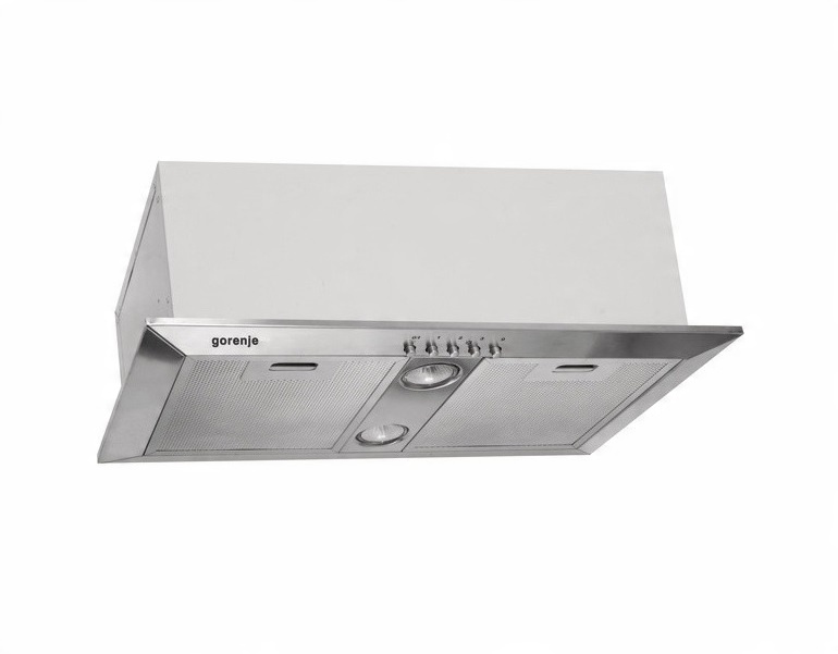

Okap Gorenje DKI550M/2 55 cm srebrny