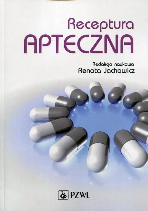 

Receptura apteczna