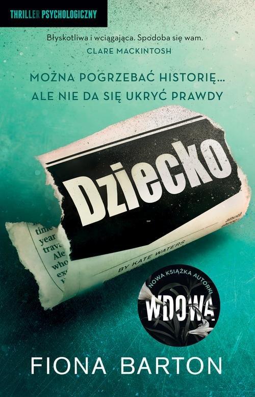 

Dziecko Fiona Barton