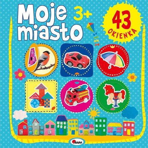 

Moje Miasto 43 okienka