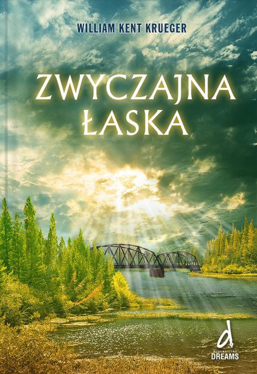

Zwyczajna łaska Kreuger William Kent 31791