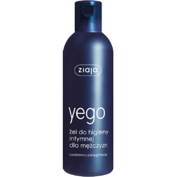 

Ziaja Żel do higieny intymnej 300 ml Yego