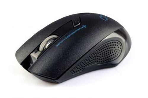 

Mysz komputerowa Media-Tech Trico