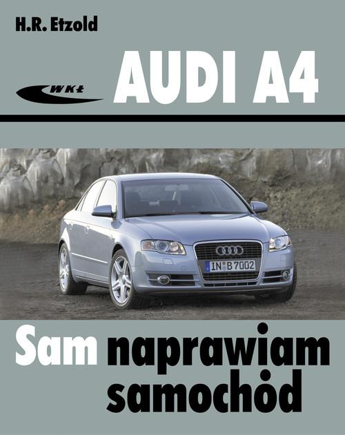 

Audi A4 (typu B6/B7) modele 2000-2007 Etzold Hans