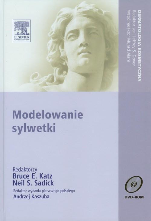 

Modelowanie sylwetki z płytą DVD Katz Bruce E., Sa