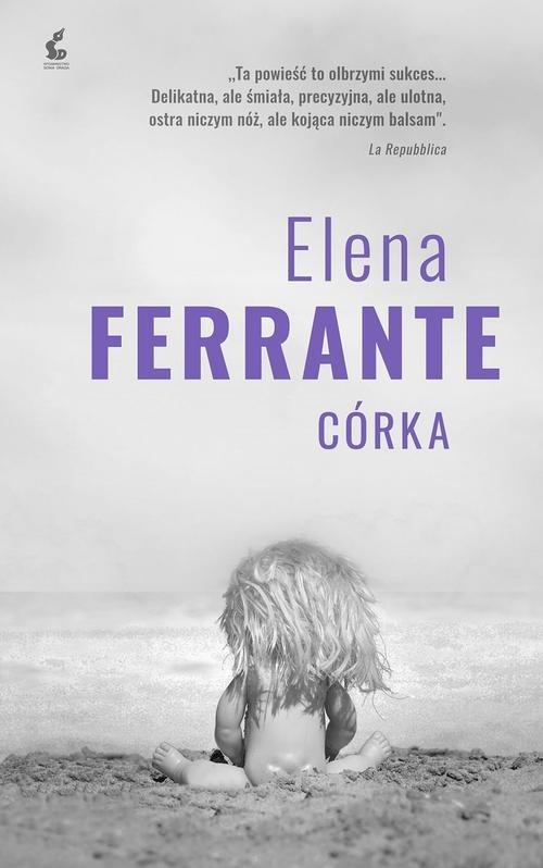 

Córka Elena Ferrante