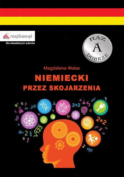 

Niemiecki przez skojarzenia Magdalena Walas