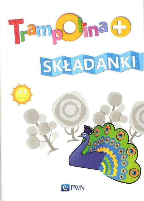 

Trampolina+ Składanki Monika Ostrowska