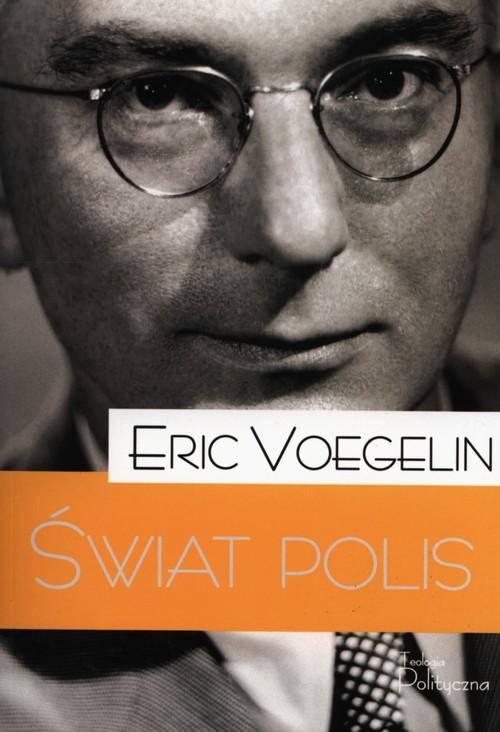 Świat Polis Voegelin Eric Książka