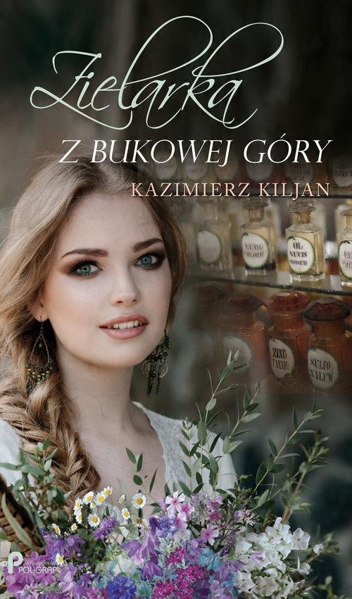 

Zielarka z Bukowej Góry Kiljan Kazimierz