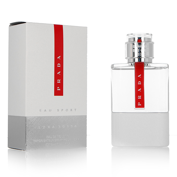 

Prada Luna Rossa Sport 75 ml Edt