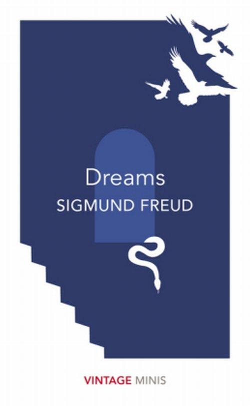 

Dreams Sigmund Freud