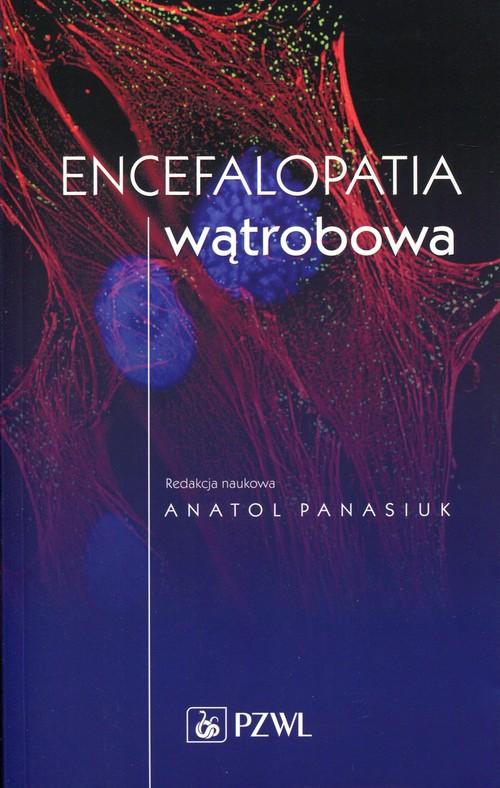 

Encefalopatia wątrobowa