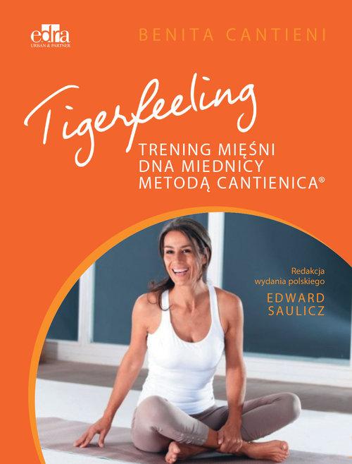 

Tigerfeeling Trening mięśni dna miednicy metodą Ca
