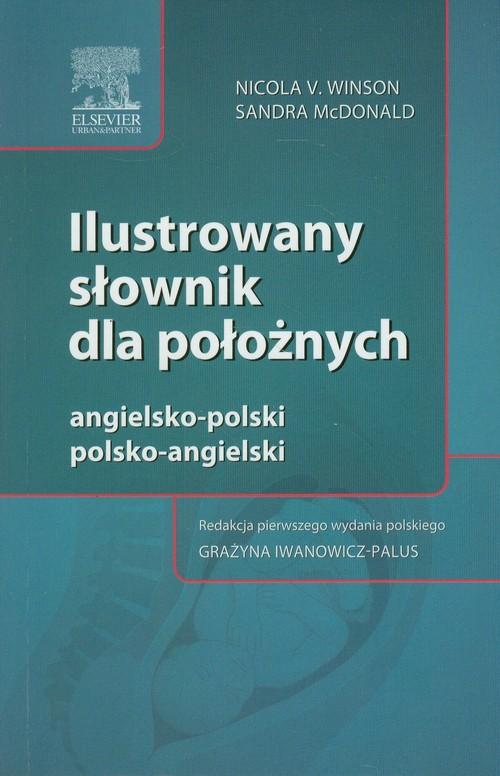

Ilustrowany słownik dla położnych angielsko-polski