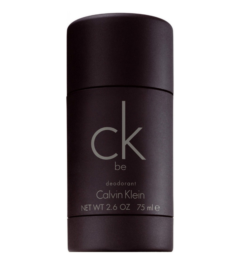 

Calvin Klein Ck Be 75 ml dezodorant