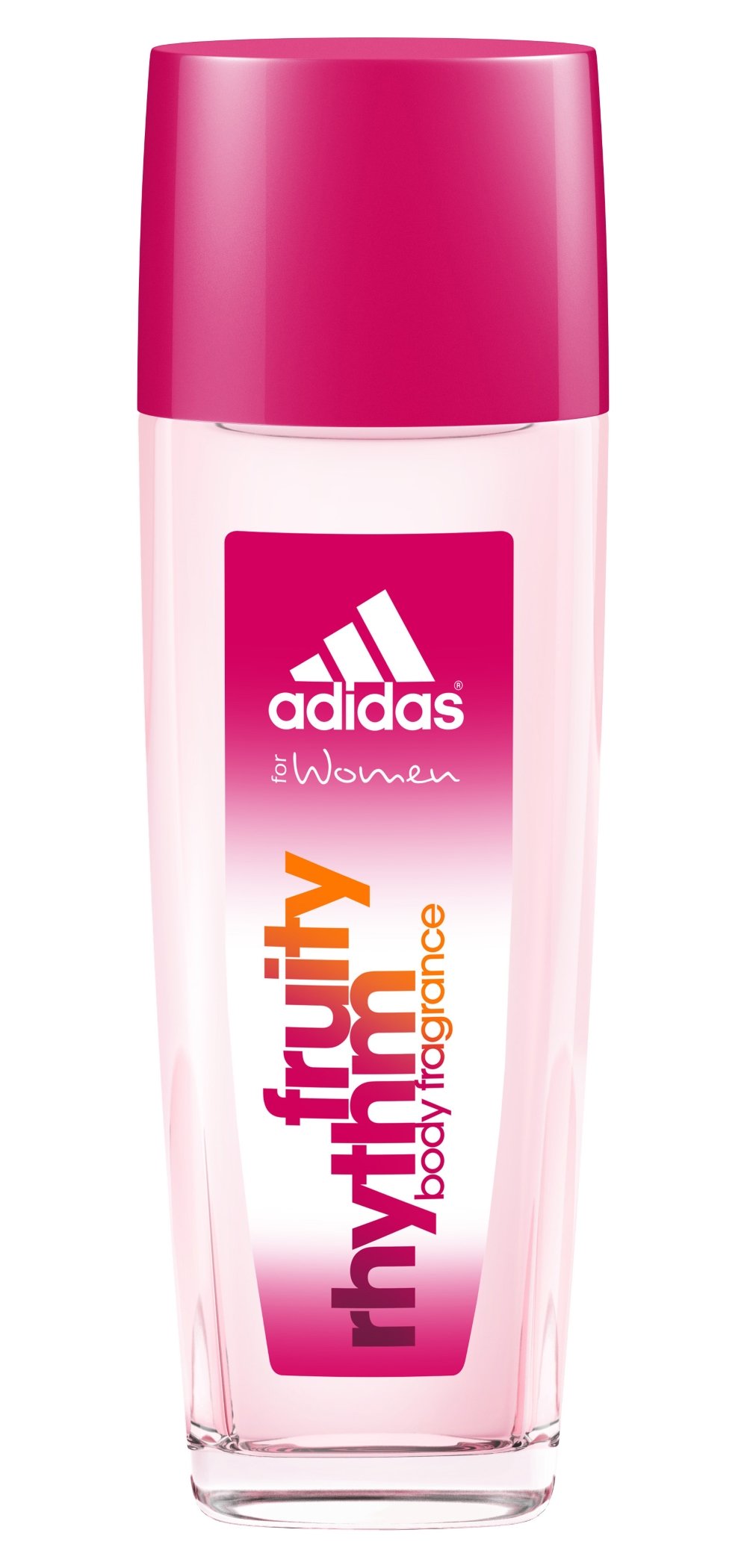 

Adidas Fruity Rythm dezodorant