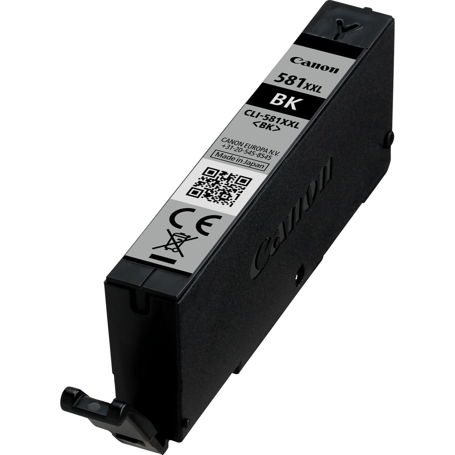 

Canon CLI-581BK XXL tusz Czarny 11,7 ml