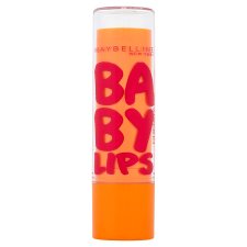

Maybelline Baby Lips Cherry Me balsam do ust