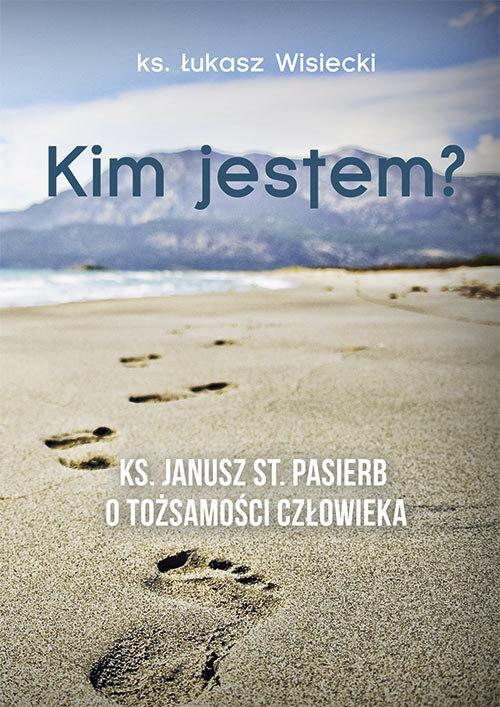 

Kim jestem Łukasz Wisiecki