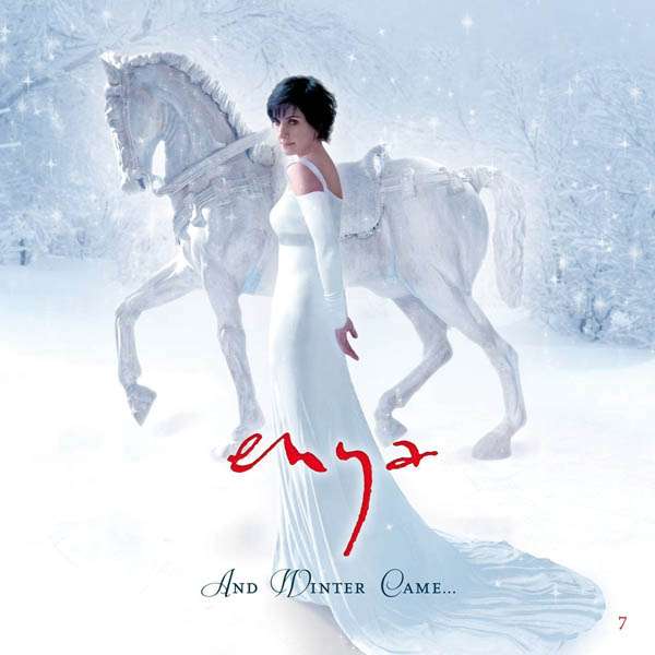 

Enya And Winter Came... CD