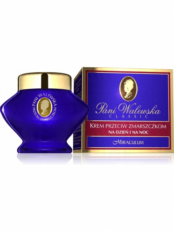 

Pani Walewska Classic Anti-Wrinkle Day And krem
