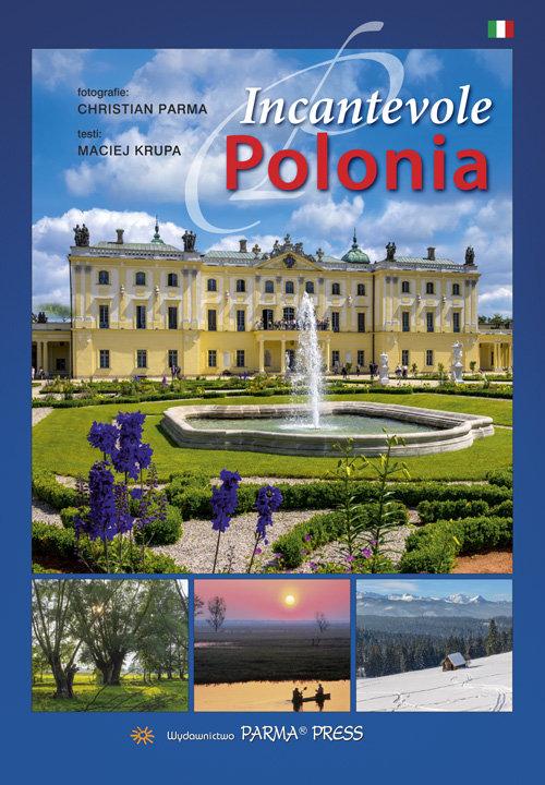 

Incantevole Polonia Maciej Krupa