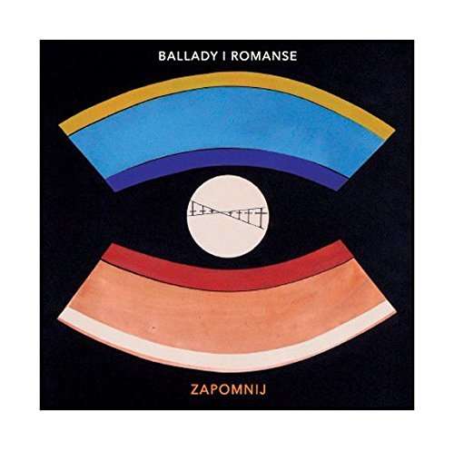 

Ballady I Romanse Zapomnij + Live 2011 CD