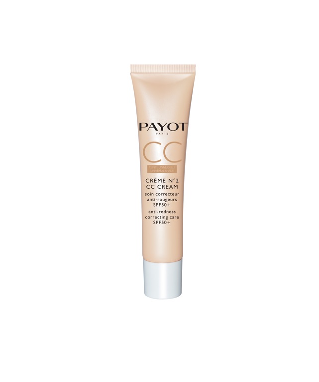 

Payot krem CC Creme N°2
