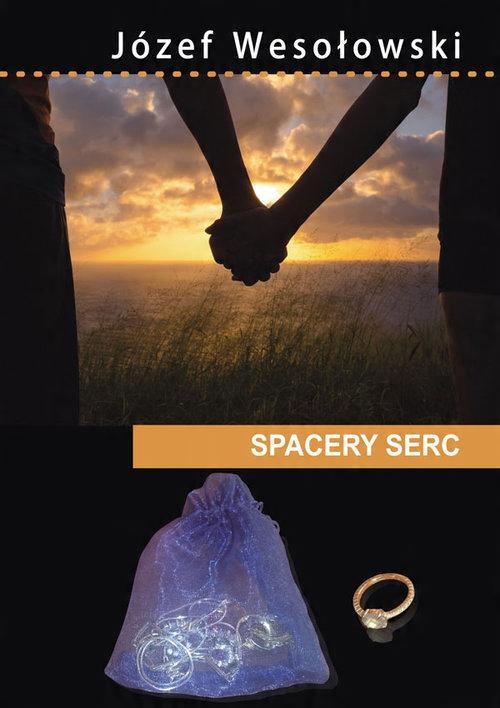

Spacery serc Józef Wesołowski