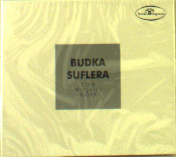 

Budka Suflera Cień Wielkiej Góry CD