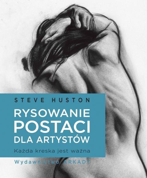 

Rysowanie postaci dla artystów Steve Hutson