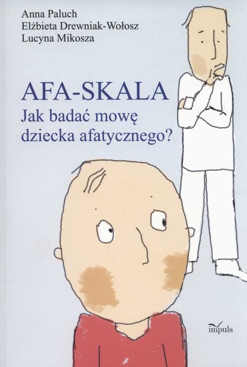 

Afa skala A. Paluch, Drewniak-Wołosz, L. Mikosza
