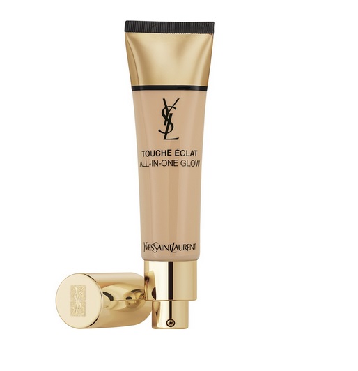 

Yves Saint Laurent Touche Eclat All b40 podkład