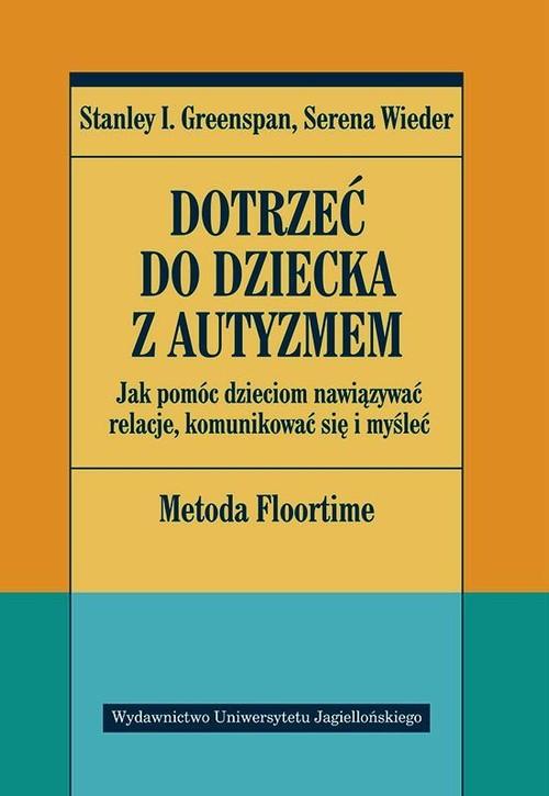 

Dotrzeć do dziecka z autyzmem