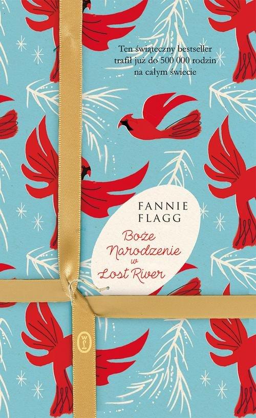 

Boże Narodzenie w Lost River Fannie Flagg