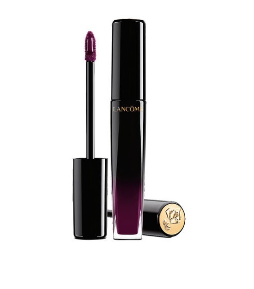 

Lancome L'Absolu Lacquer Lip Gloss 490 not afraid
