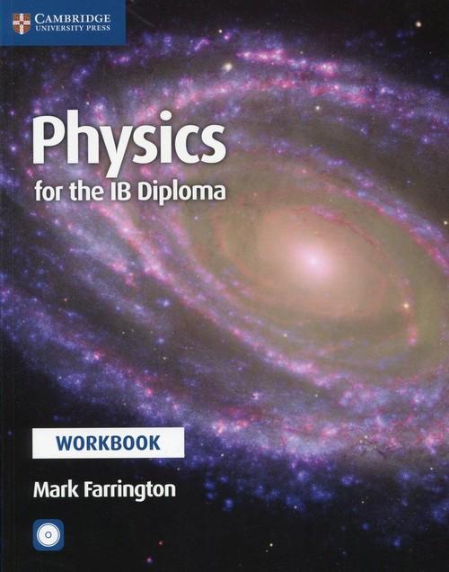 

Physics for the Ib Diploma Workbook M. Farrington