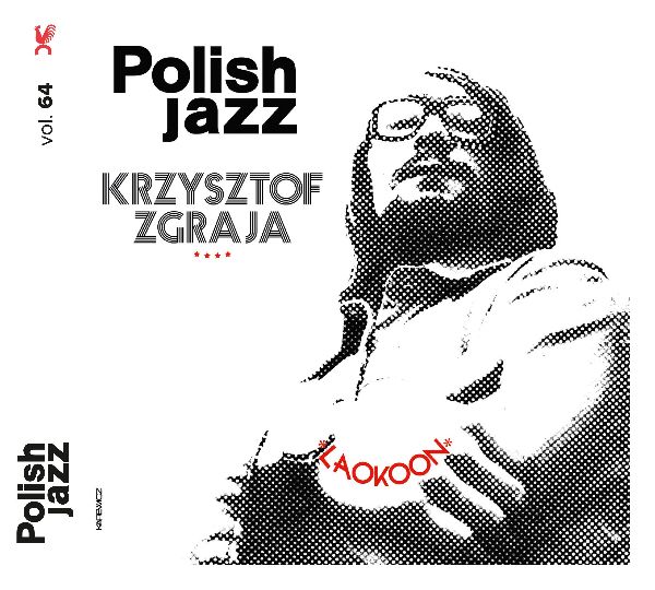 

Krzysztof Zgraja Laokoon (polish Jazz)