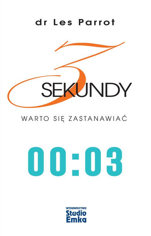 

3 Sekundy Les Parrott