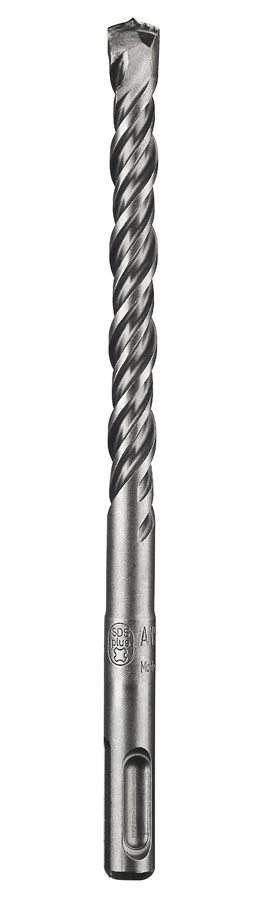BOSCH wiertło do młotków SDS+ 8x25/310mm EAN (GTIN) 3165140260237