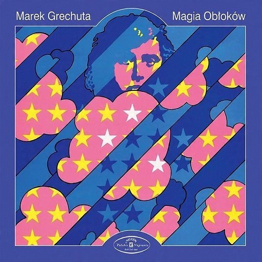

Marek Grechuta Magia Obłoków