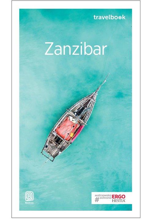 

Zanzibar Travelbook Ewa Serwicka