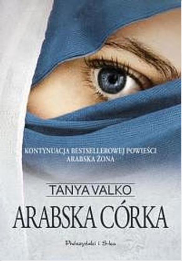 

Arabska córka Tanya Valko