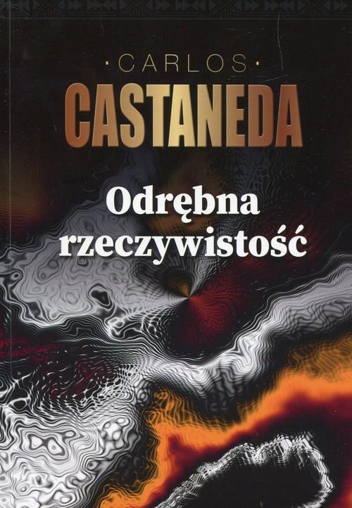 

Odrębna rzeczywistość Carlos Castaneda