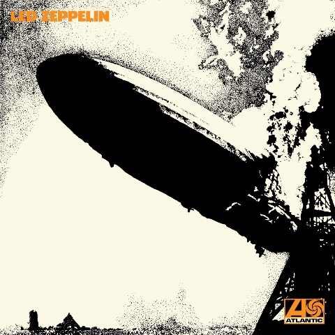 

Led Zeppelin Led Zeppelin I CD