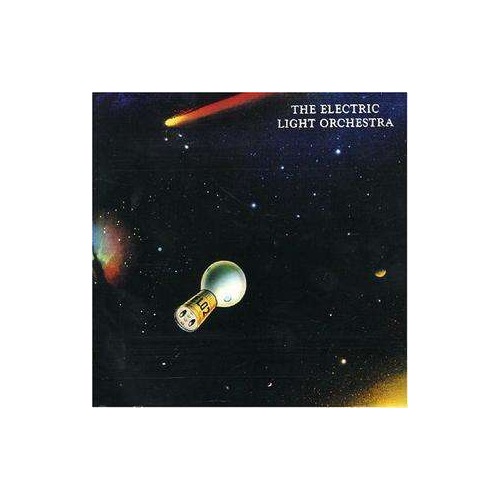 

Electric Light Orchestra E.l.o. 2
